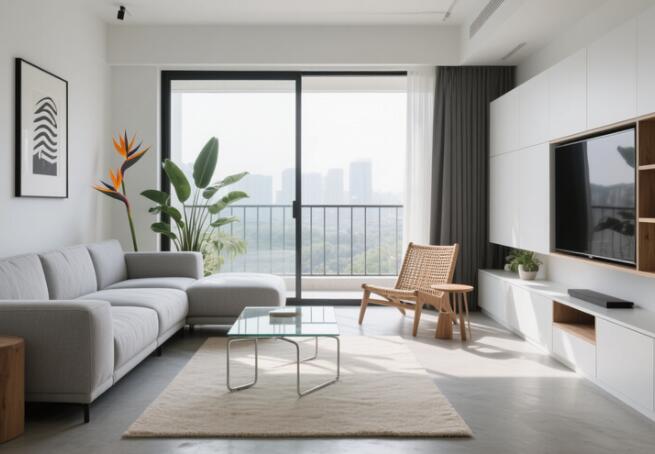 甲醛治理不踩坑！5大有效方法+檢測(cè)標(biāo)準(zhǔn)，裝修后這樣除醛更放心